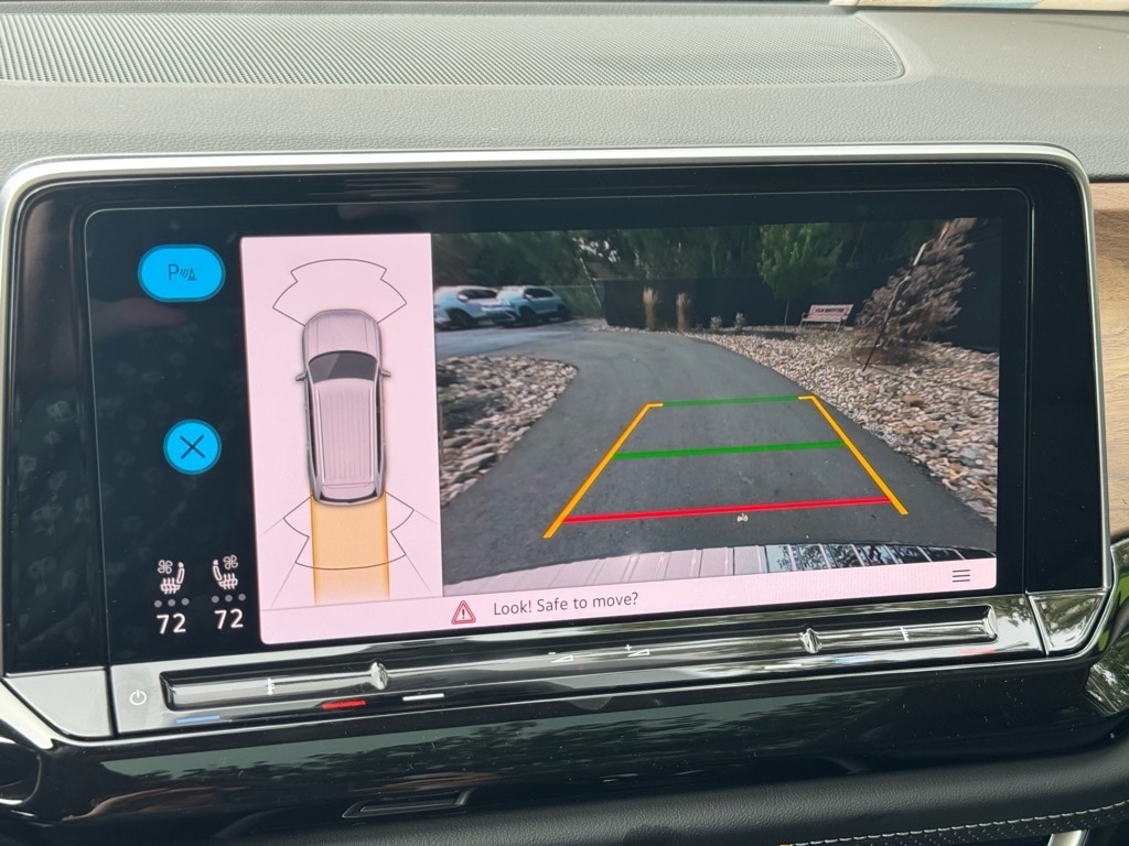 2026 Volkswagen Atlas SE w/Tech - Photo 33