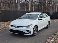 2026 Volkswagen Jetta 1.5T S Sedan