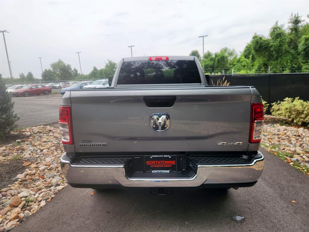 2024 Ram 2500 Big Horn photo 4