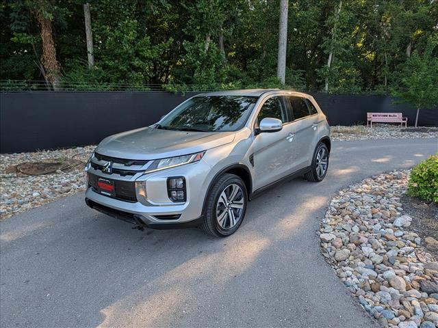 2024 Mitsubishi Outlander Sport