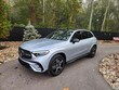 Mercedes-Benz GLC 350e