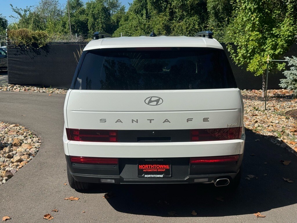 Used 2026 Hyundai Santa Fe SEL SUV