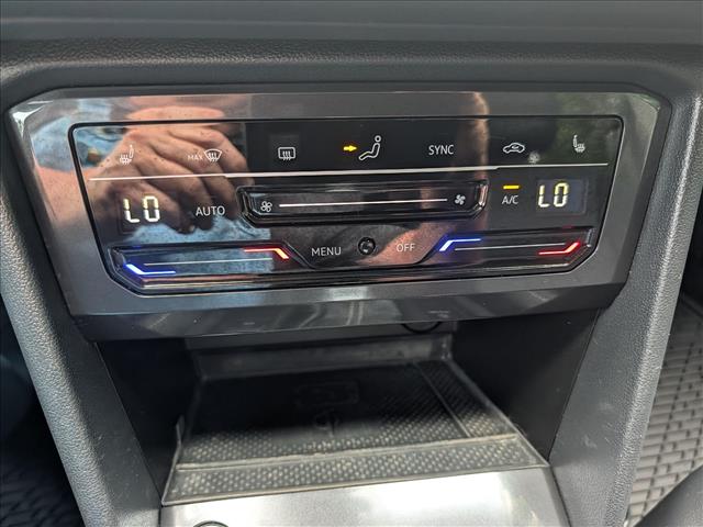 2023 Volkswagen Tiguan SE - Photo 35