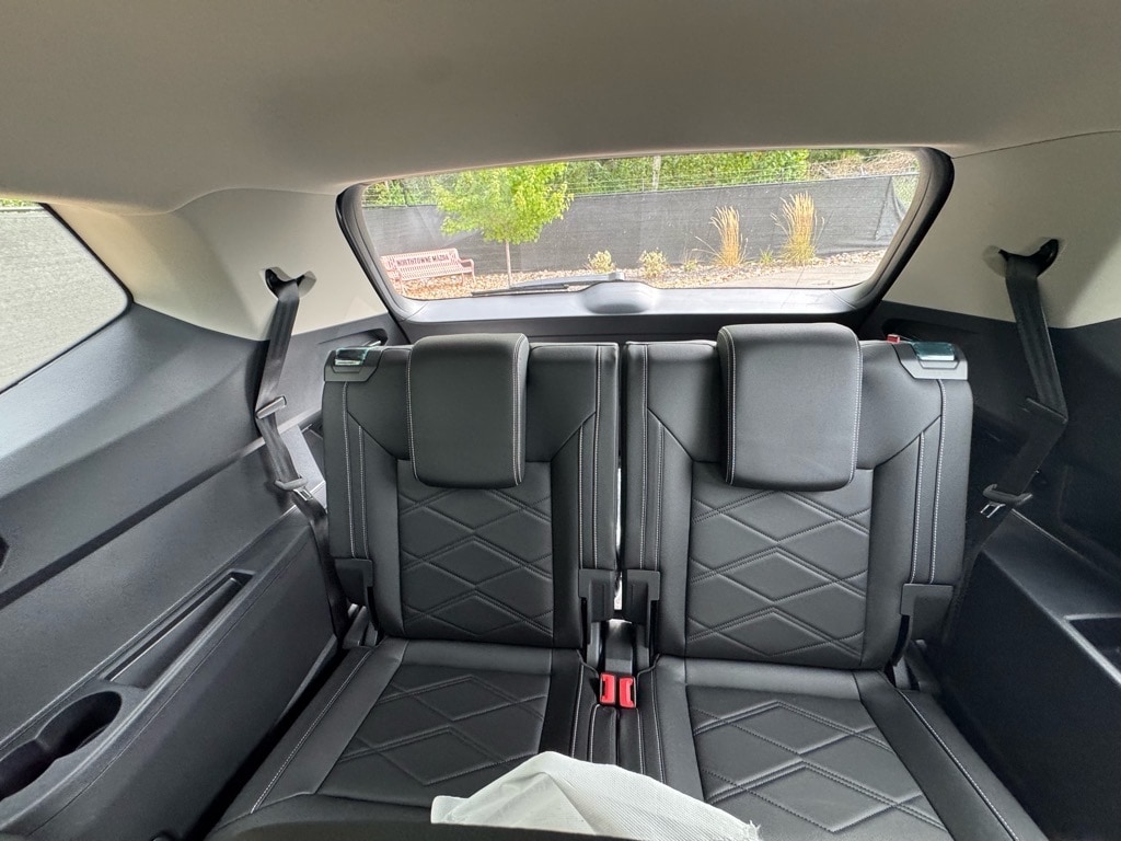 2026 Volkswagen Atlas SE w/Tech - Photo 20