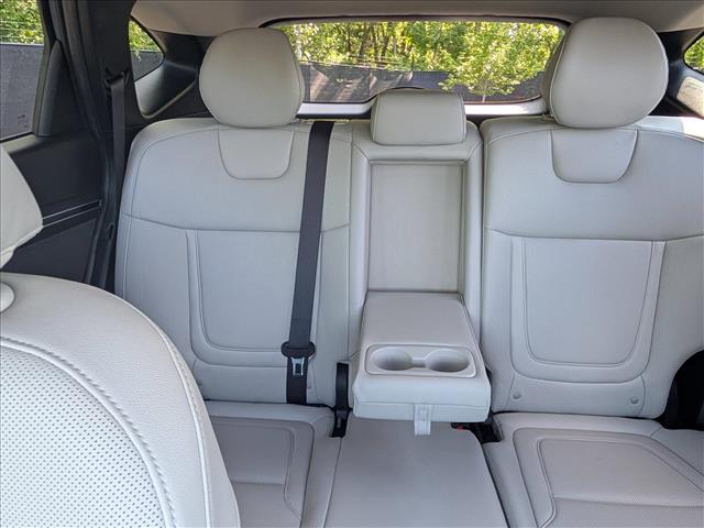 2023 Hyundai Tucson SEL - Photo 17