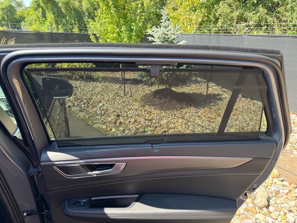 2026 Volkswagen Atlas Cross Sport SE w/Tech - Photo 15