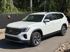 2026 Volkswagen Atlas 2.0T SE SUV