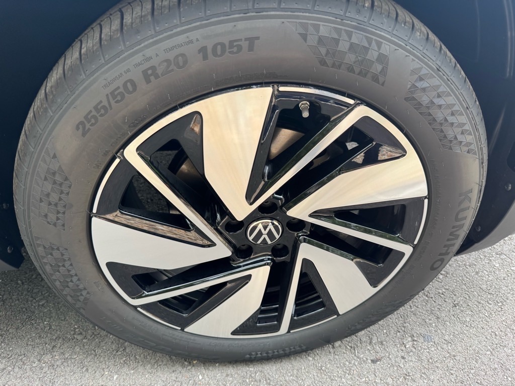 2026 Volkswagen Atlas SE w/Tech - Photo 9