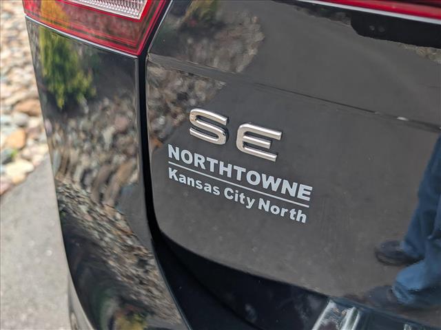 2023 Volkswagen Tiguan SE - Photo 21