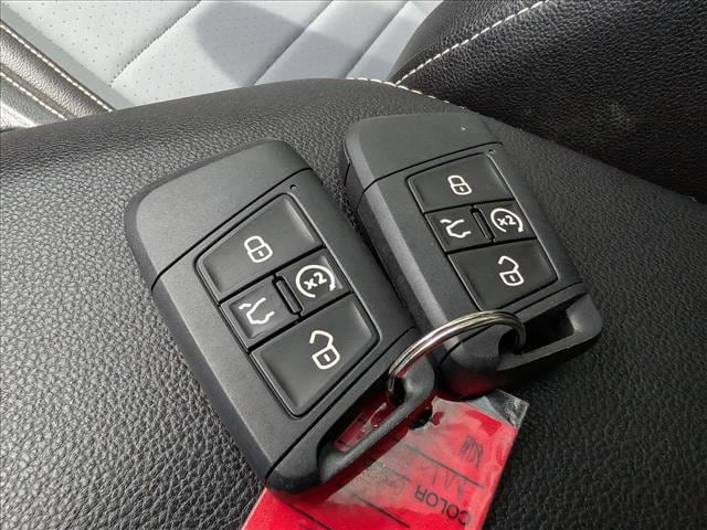 2025 Volkswagen Jetta SE - Photo 40