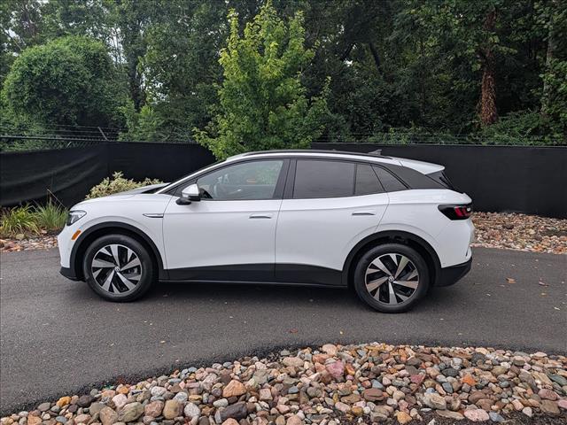 Used 2023 Volkswagen ID.4 PRO with VIN 1V2CMPE85PC033317 for sale in Gladstone, MO