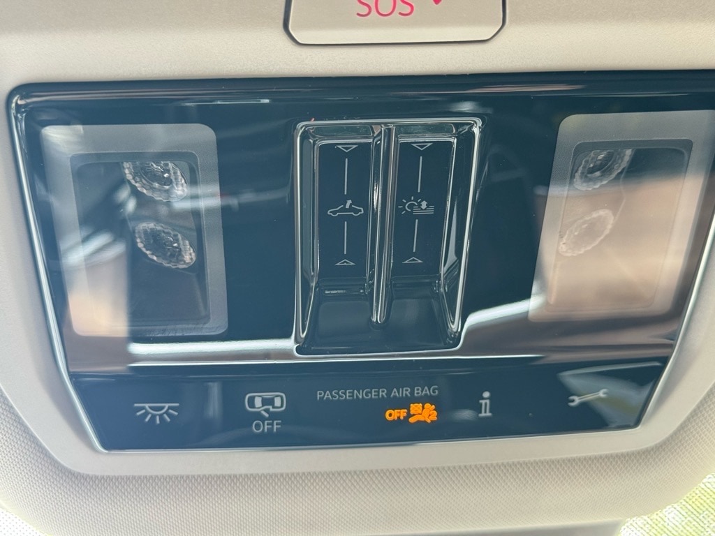 2026 Volkswagen Atlas SE w/Tech - Photo 36