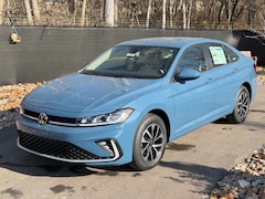 2026 Volkswagen Jetta 1.5T S Sedan