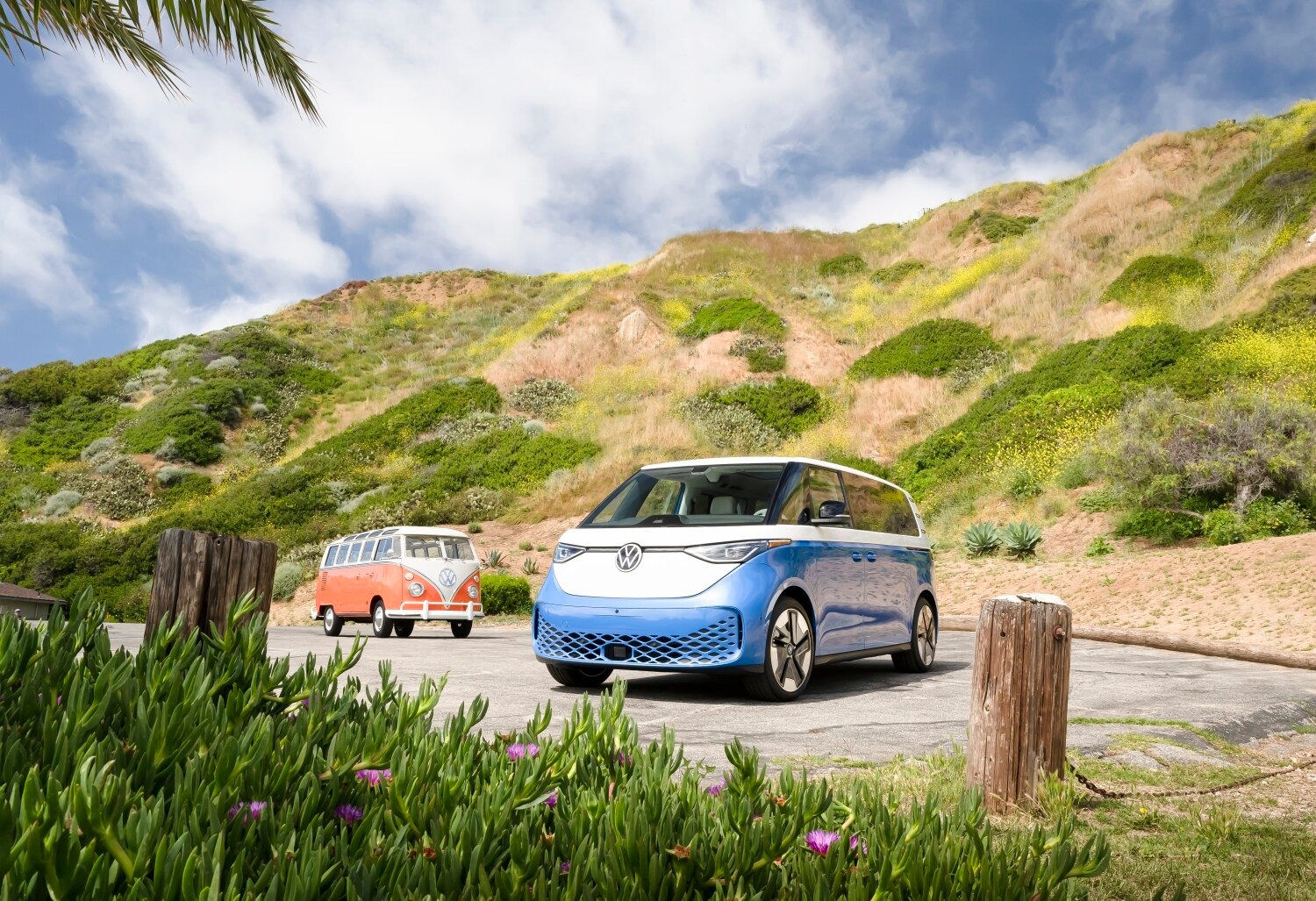 Volkswagen Id.Buzz
