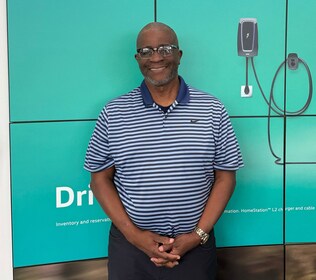 Staff member Tracey Bartee from ID_3485c3623b38