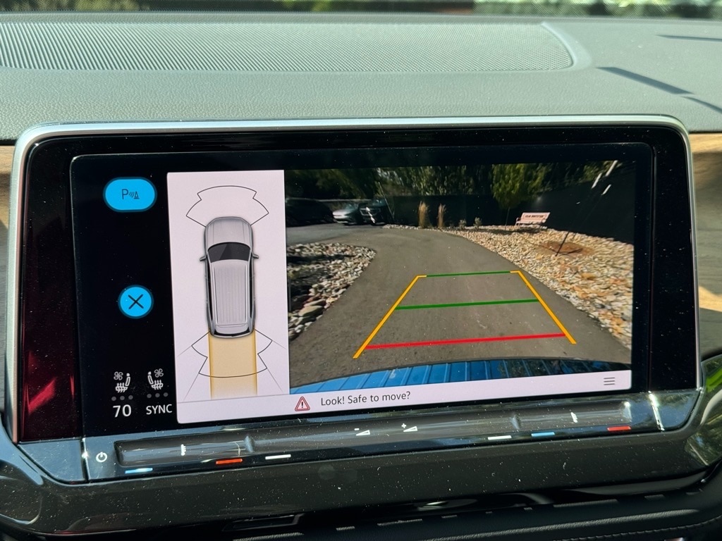 2026 Volkswagen Atlas SE w/Tech - Photo 33