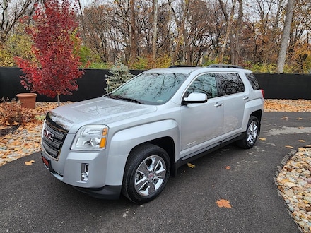 2015 GMC Terrain SLT-1 SUV