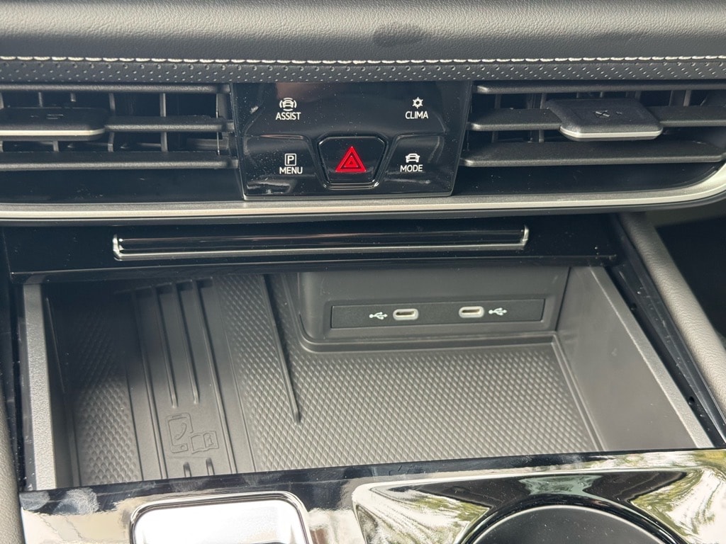 2026 Volkswagen Atlas SE w/Tech - Photo 34