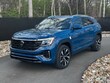Volkswagen Atlas Cross Sport