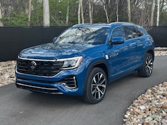 2025 Volkswagen Atlas Cross Sport 2.0T SEL Premium R-Line SUV