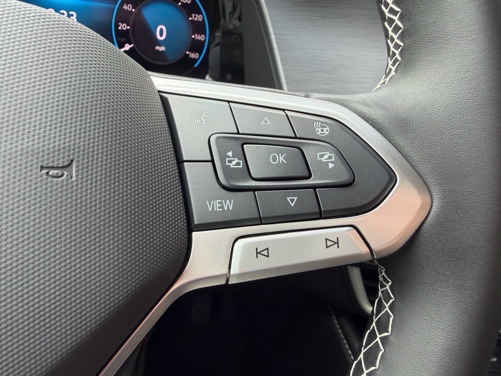 2026 Volkswagen Atlas Cross Sport SE w/Tech - Photo 27