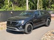 Volkswagen Atlas Cross Sport
