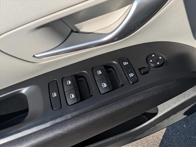 2023 Hyundai Tucson SEL - Photo 29