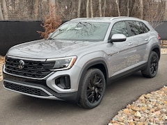 2025 Volkswagen Atlas Cross Sport 2.0T SE w/Technology SUV