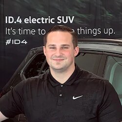 Staff member Micah Wiedner from ID_3485c3623b38