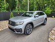 Volkswagen Atlas Cross Sport