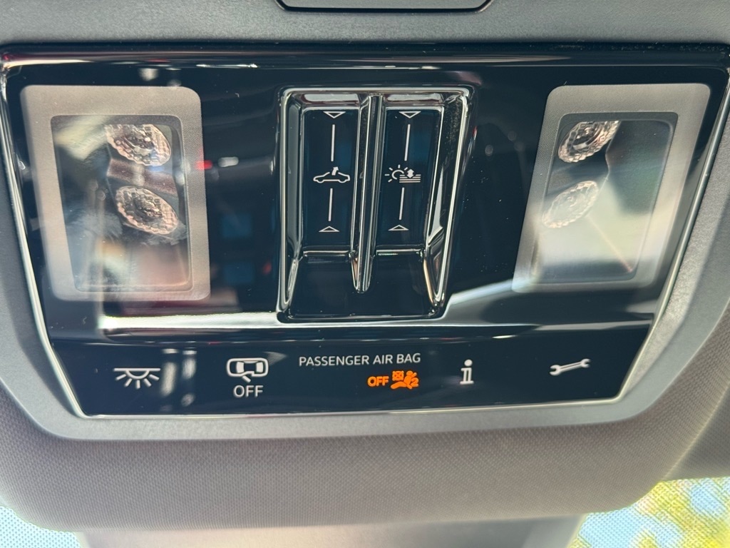 2026 Volkswagen Atlas Cross Sport SE w/Tech - Photo 34