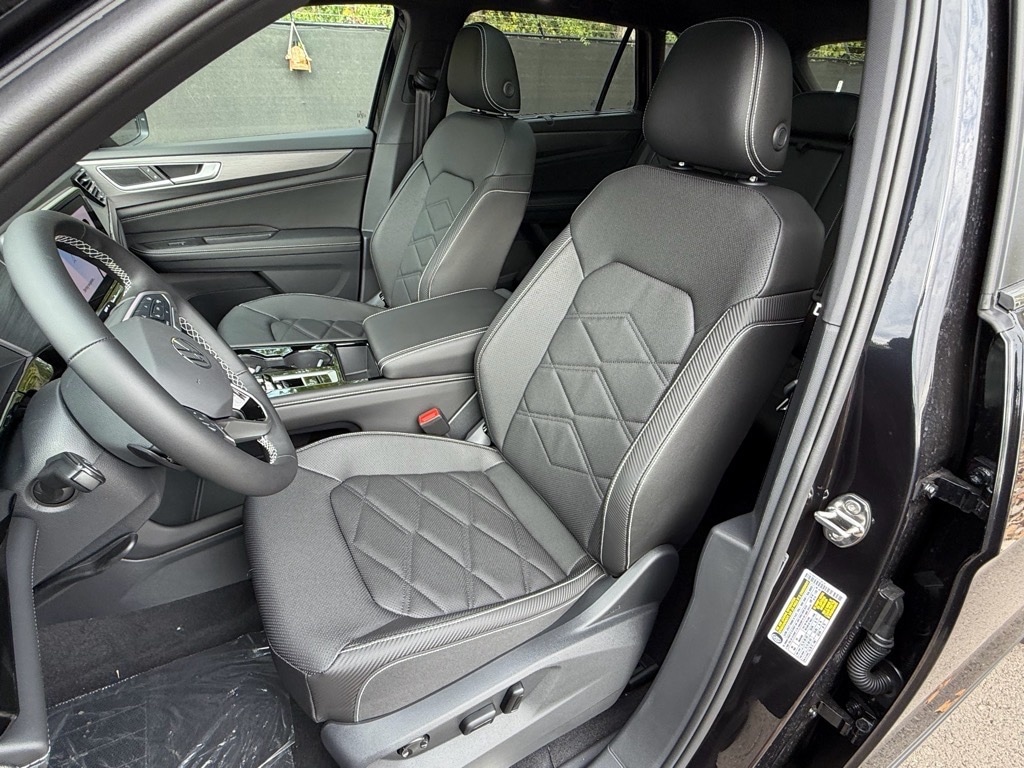 2026 Volkswagen Atlas Cross Sport SE w/Tech - Photo 21