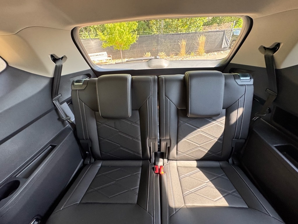 2026 Volkswagen Atlas SE w/Tech - Photo 20