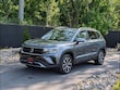 Volkswagen Taos