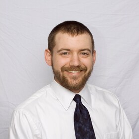 Staff member Bryce Nichols from ID_130a31d02772
