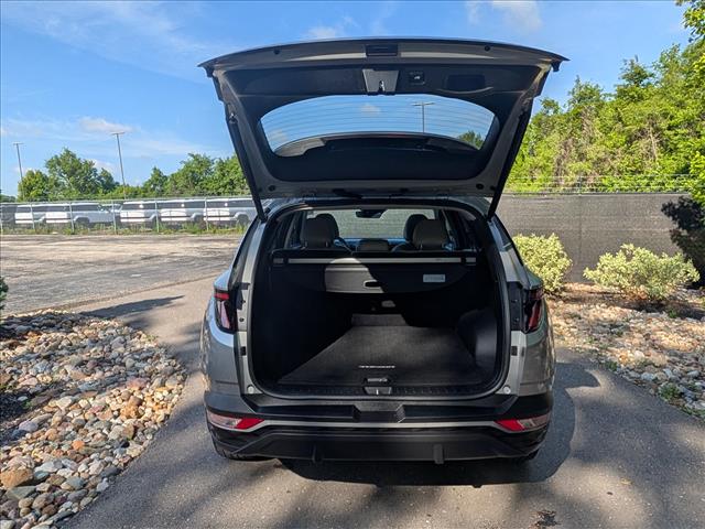 2023 Hyundai Tucson SEL - Photo 19