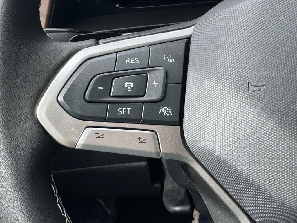 2026 Volkswagen Atlas SE w/Tech - Photo 29