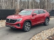 Volkswagen Atlas Cross Sport