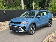 2025 Volkswagen Taos 1.5T S SUV