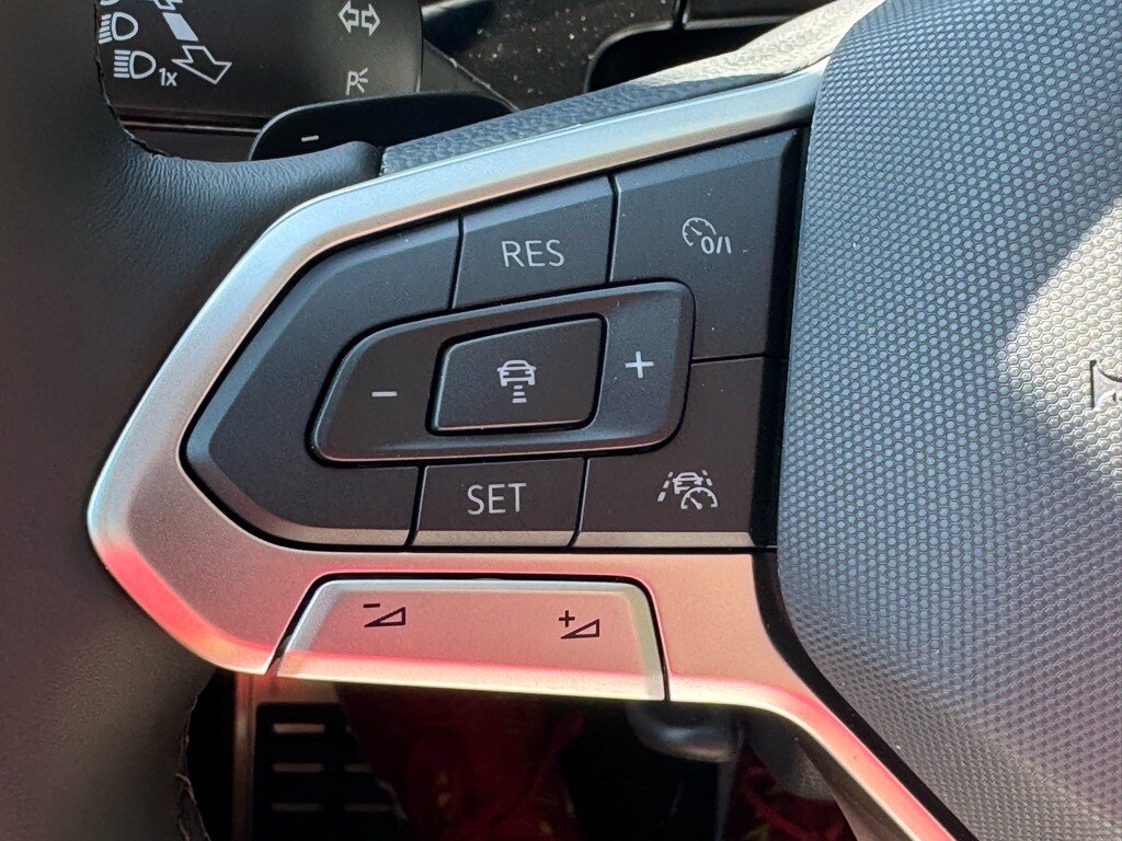 2026 Volkswagen Atlas SEL Premium R-Line - Photo 30