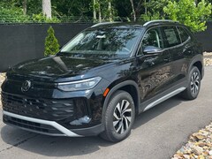 2025 Volkswagen Tiguan 2.0T S SUV