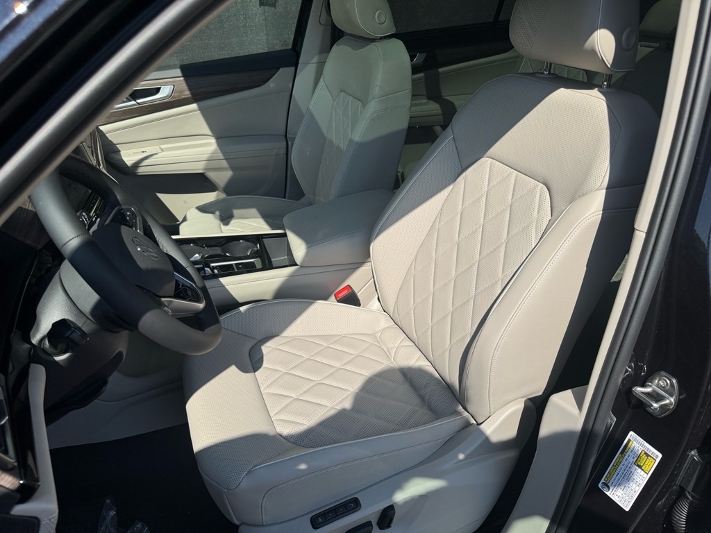 2026 Volkswagen Atlas SEL Premium R-Line - Photo 25
