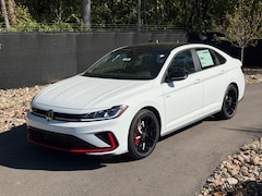 2026 Volkswagen Jetta GLI 2.0T Autobahn Sedan