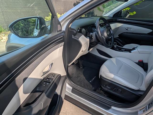 2023 Hyundai Tucson SEL - Photo 25