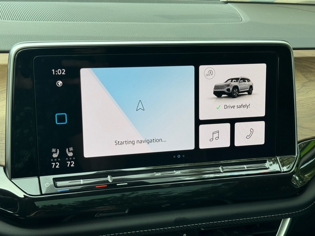 2026 Volkswagen Atlas SE w/Tech - Photo 32