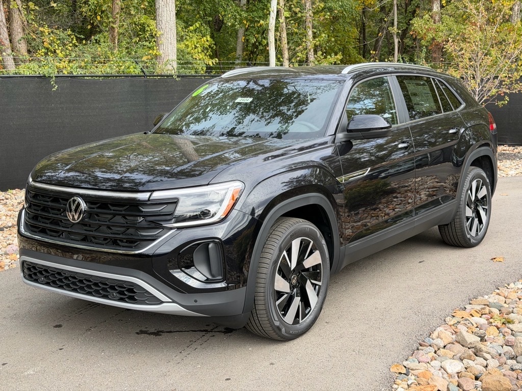 2026 Volkswagen Atlas Cross Sport SE w/Tech's photo