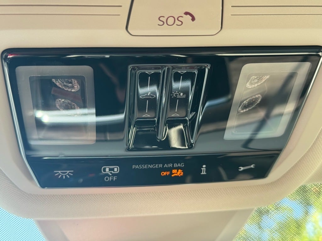 2026 Volkswagen Atlas SEL Premium R-Line - Photo 37
