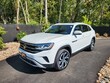 Volkswagen Atlas Cross Sport