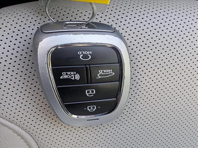 2023 Hyundai Tucson SEL - Photo 40