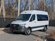  Mercedes-Benz Sprinter 2500